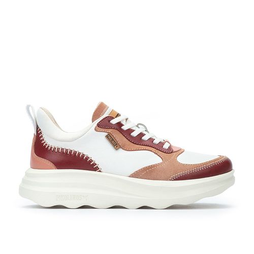 Sneakers leather ZAHARA W1D - Pikolinos - Modalova