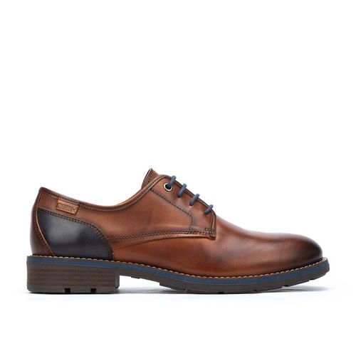 Lace-up shoes/Lace-ups leather YORK M2M - Pikolinos - Modalova