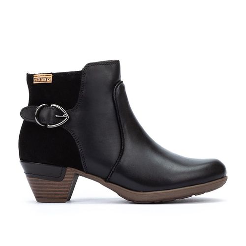 High-heel ankle boot ROTTERDAM 902 - Pikolinos - Modalova