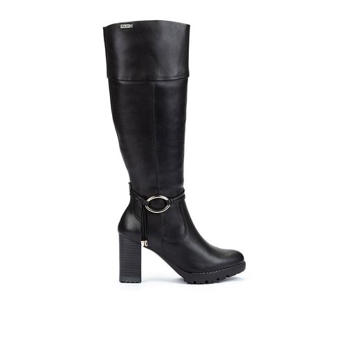 Boots leather CONNELLY W7M - Pikolinos - Modalova