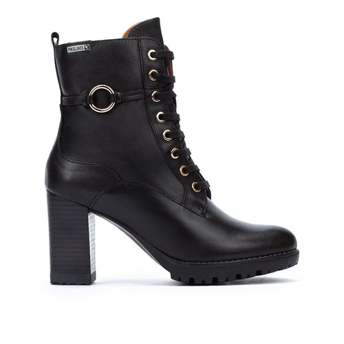 High-heel ankle boot CONNELLY W7M - Pikolinos - Modalova