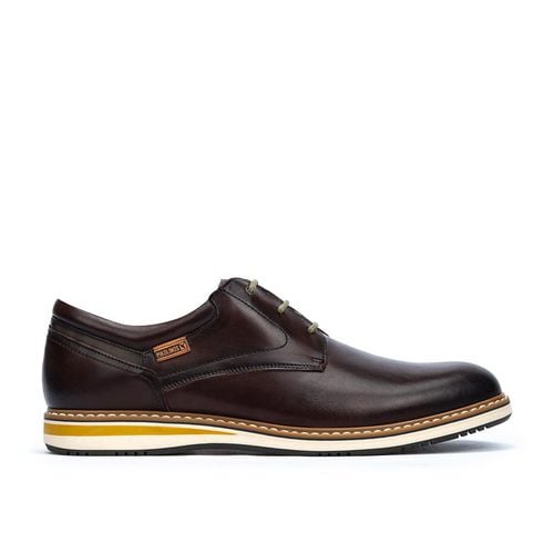 Lace-up shoes/Lace-ups leather AVILA M1T - Pikolinos - Modalova