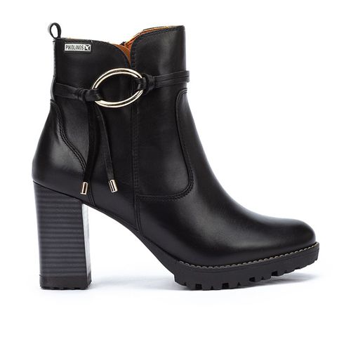 High-heel ankle boot CONNELLY W7M - Pikolinos - Modalova