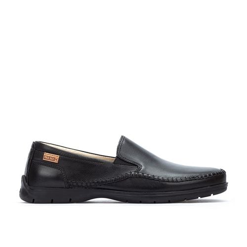 Loafers leather MARBELLA M9A - Pikolinos - Modalova