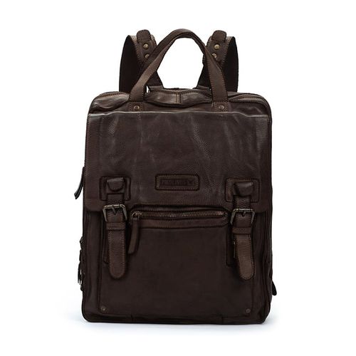 Rucksacks leather CAIMARI MHA - Pikolinos - Modalova