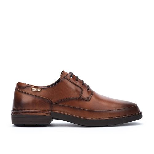 Lace-up shoes/Lace-ups leather INCA M3V - Pikolinos - Modalova