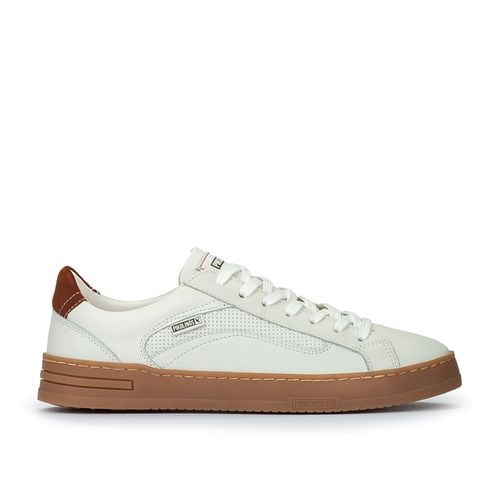 Sneakers leather XATIVA M1K - Pikolinos - Modalova