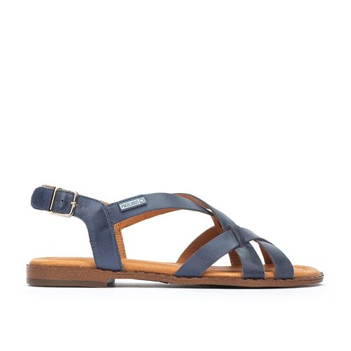 Flache Sandalen leder ALGAR W0X - Pikolinos - Modalova