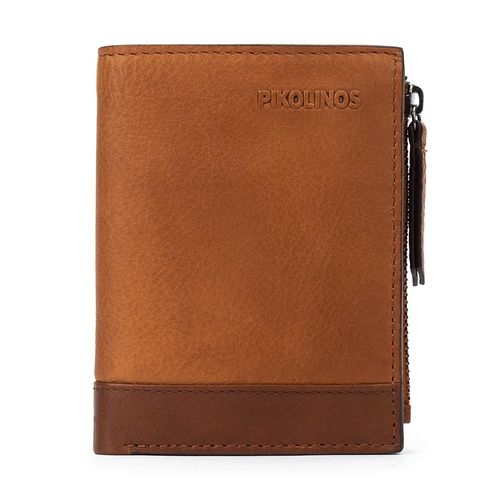 Portefeuilles en cuir BELMONTE MAC - Pikolinos - Modalova