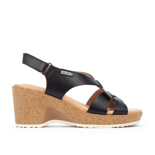 Sandalias cuña ARENALES W3B - Pikolinos - Modalova