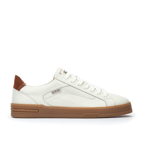 Sneakers leather XATIVA M1K - Pikolinos - Modalova