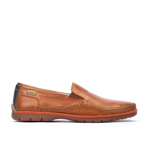 Loafers leather MARBELLA M9A - Pikolinos - Modalova