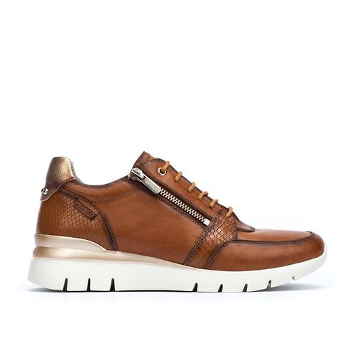 Sneakers leather CANTABRIA W4R - Pikolinos - Modalova