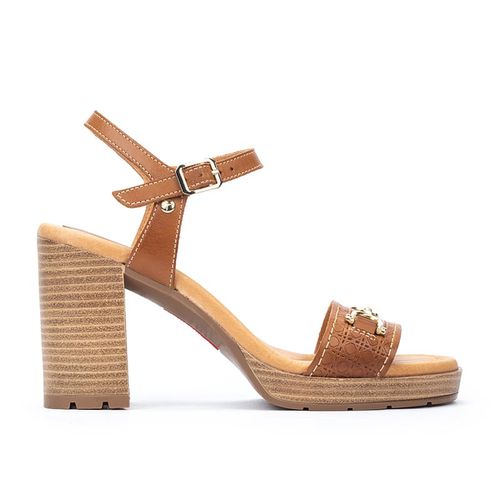 Heeled sandals CAMPELLO W4X - Pikolinos - Modalova