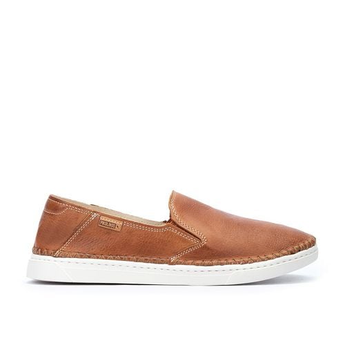 Loafers leather ALICANTE M2U - Pikolinos - Modalova