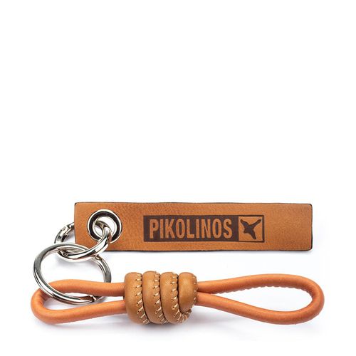 Key rings leather COMPLEMENTOS WAC - Pikolinos - Modalova