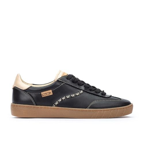 Sneakers leather LANZAROTE W7B - Pikolinos - Modalova