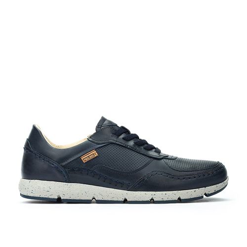 Sneakers leder FUENCARRAL M4U - Pikolinos - Modalova