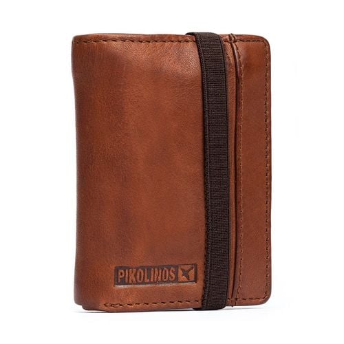 Wallets leather COMPLEMENTOS MAC - Pikolinos - Modalova