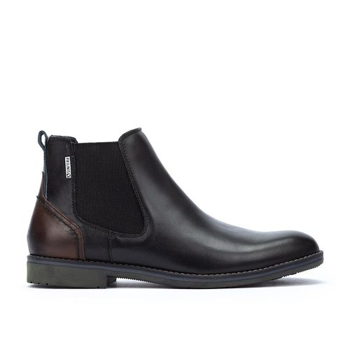 Stiefeleten leder LEON M4V - Pikolinos - Modalova