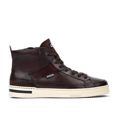 Sneakers leather XATIVA M1K - Pikolinos - Modalova