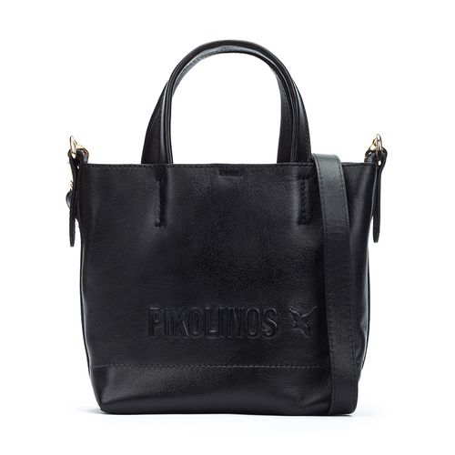 Pikolinos Bourse en cuir BAEZA WHA - Pikolinos - Modalova