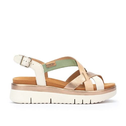 Keilsandalen leder PALMA W4N - Pikolinos - Modalova