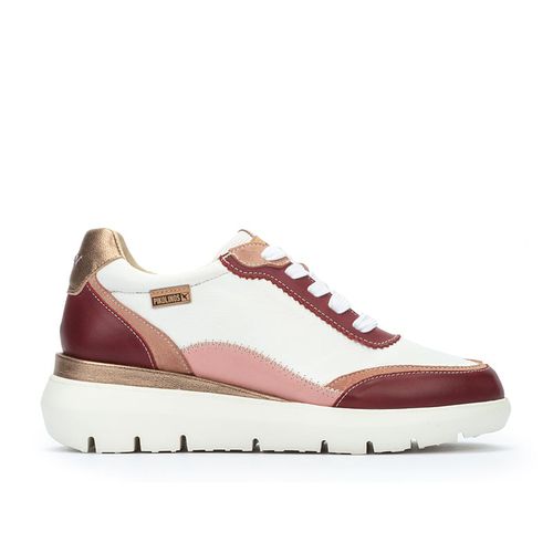 Sneakers leather RUEDA W2A - Pikolinos - Modalova