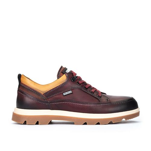 Lace-up shoes/Lace-ups leather VIGO M3M - Pikolinos - Modalova