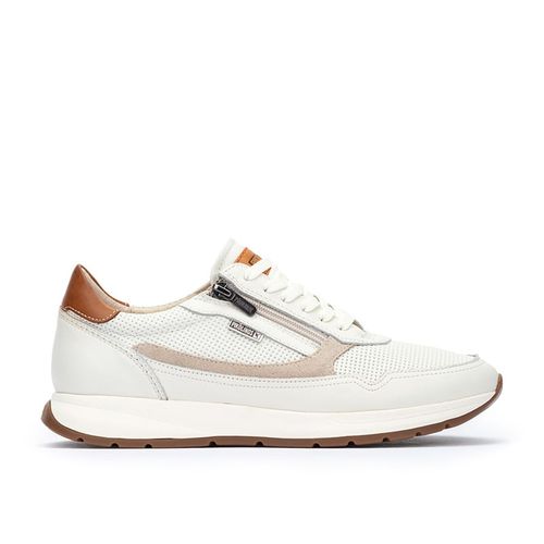 Sneakers leather GETAFE M2B - Pikolinos - Modalova