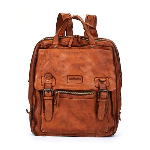 Mochilas de piel CAIMARI MHA - Pikolinos - Modalova