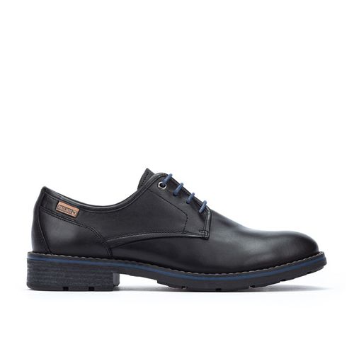 Lace-up shoes/Lace-ups leather YORK M2M - Pikolinos - Modalova