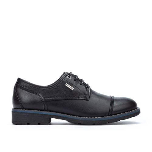 Schnürschuhe leder YORK M2M - Pikolinos - Modalova