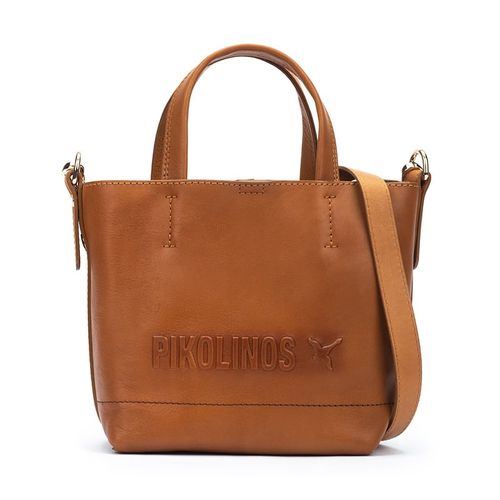 Pikolinos Bourse en cuir BAEZA WHA - Pikolinos - Modalova