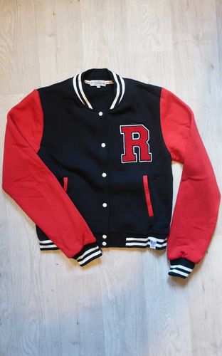 Sweat College Jacke, / #M - Rumble59 - Modalova