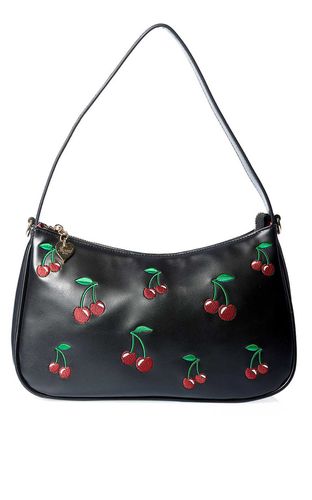 Handtasche Wild Cherry - Banned - Modalova