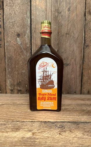 Bay Rum After Shave Cologne - Clubman Pinaud - Modalova