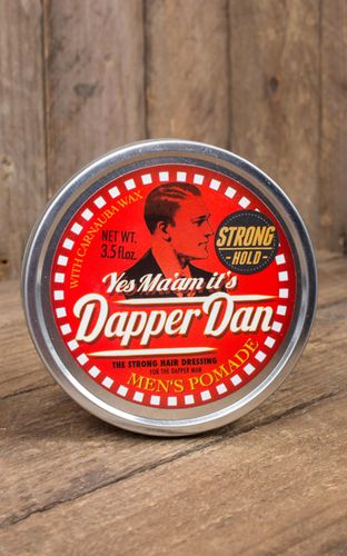 Dapper Dan - Pomade strong - Dapper Dan - Modalova