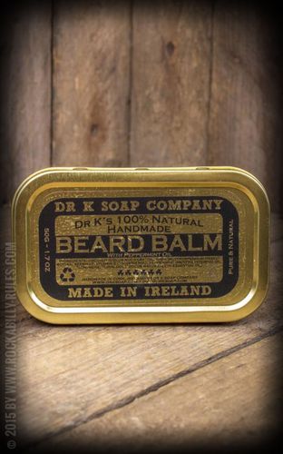 Dr. K. Beard Balm - Dr. K Soap Company - Modalova