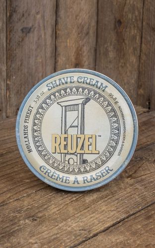 Reuzel - Rasiercreme | Shave Cream - Reuzel - Modalova