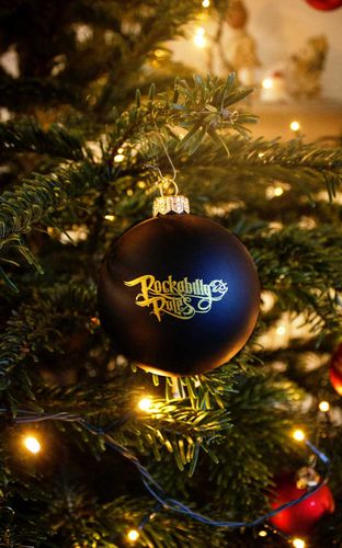 Christbaumkugel by Rockabilly Rules - Rockabilly Rules (DACH) - Modalova