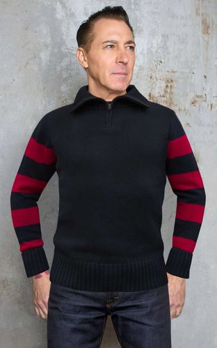 Racing Sweater - / #2XL - Rumble59 - Modalova