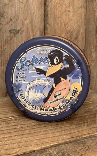 Schmiere - Limited Edition mittel - Surfin' Bird - Rumble59 - Modalova
