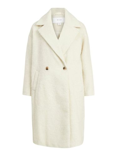 Long Coat - Vila - Modalova