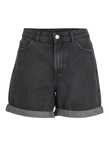 Pantalones Cortos Vaqueros - Vila - Modalova