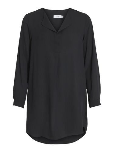 Long Sleeved Tunic - Vila - Modalova