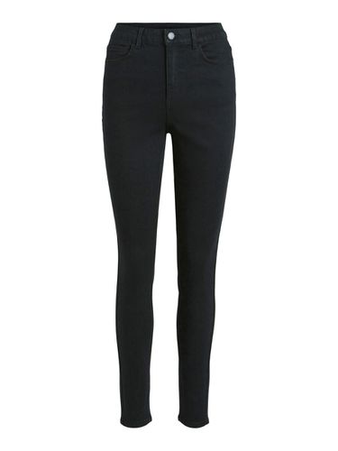 High-waist Skinny Fit Jeans - Vila - Modalova