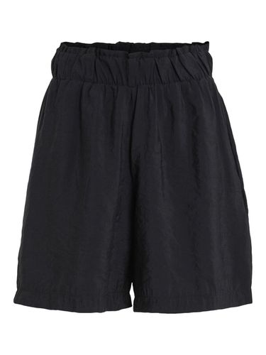 High Waisted Shorts - Vila - Modalova