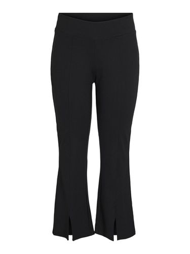 Talla Grande - Leggings De Cintura Alta - Vila - Modalova