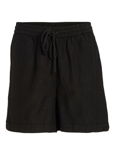 High-waist Shorts - Vila - Modalova